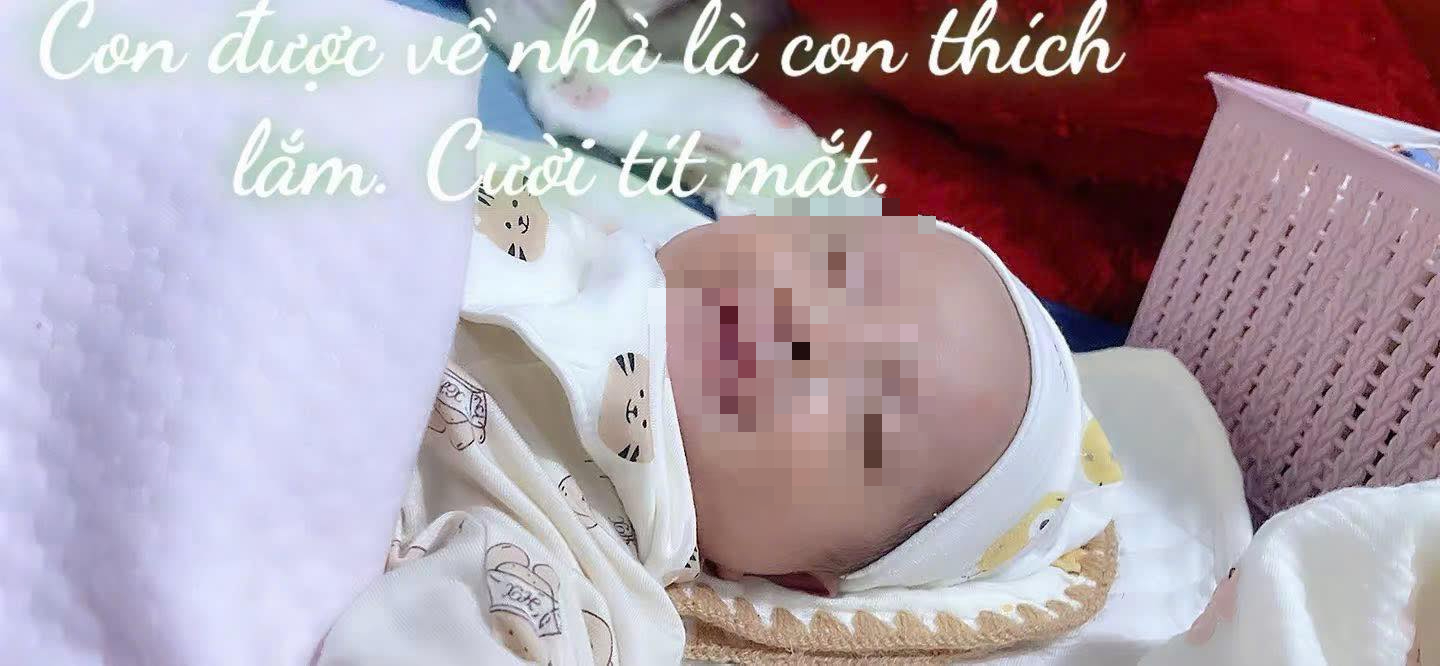8 tuần nghẹt thở giữ thai thành công cho sản phụ cạn ối, xoắn dây rốn, tim thai dao động kém - Ảnh 1. 8 tuần nghẹt thở giữ thai thành công cho sản phụ cạn ối, xoắn dây rốn, tim thai dao động kém - Ảnh 1.
