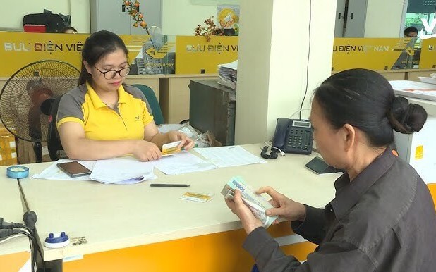 Lịch chi trả lương hưu tháng 10 mới nhất, người hưởng chế độ được nhận ngày nào?