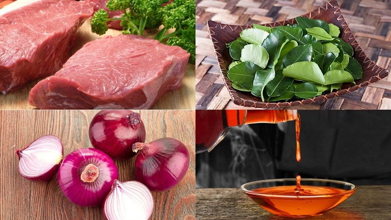 Lá bưởi: Thần dược cho sức khỏe và món chả cuốn hao cơm - Ảnh 3.