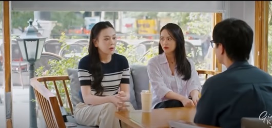Mỹ Anh và Kim Ngân hụt hẫng khi Toàn nói rõ lý do ly hôn Trúc Lam - Ảnh 2.