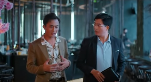Mỹ Anh và Kim Ngân hụt hẫng khi Toàn nói rõ lý do ly hôn Trúc Lam - Ảnh 3.
