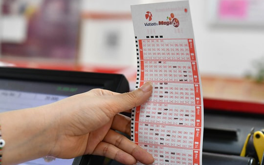 Vietlott thông báo tìm thấy người chơi Jackpot trúng độc đắc hơn 179 tỷ đồng