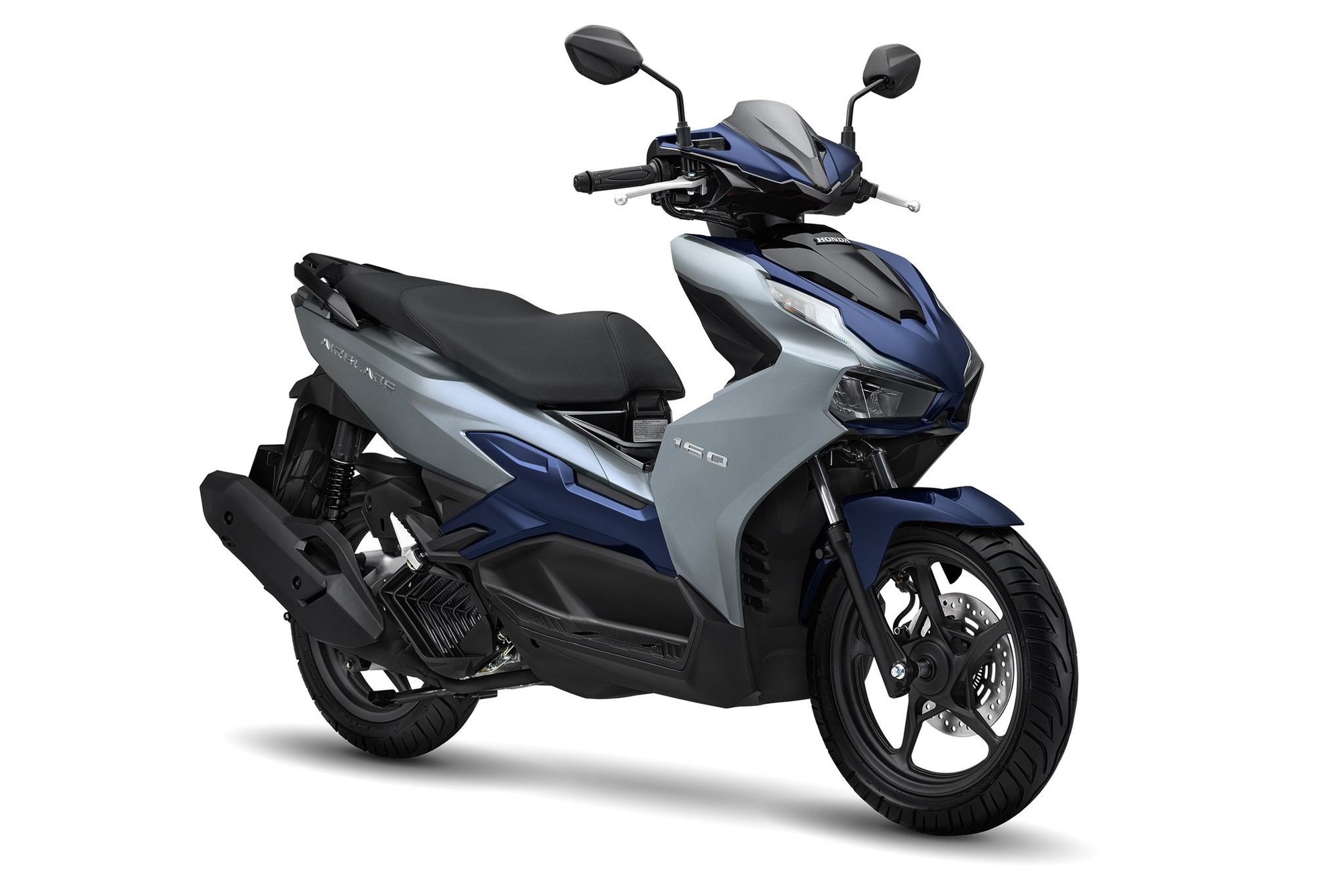 Giá xe Honda Air Blade 2025 mới nhất giảm cực mạnh, rẻ nhất từ trước tới nay, có loại còn thấp hơn cả niêm yết- Ảnh 3. Giá xe Honda Air Blade 2025 mới nhất giảm cực mạnh, rẻ nhất từ trước tới nay, có loại còn thấp hơn cả niêm yết- Ảnh 3.