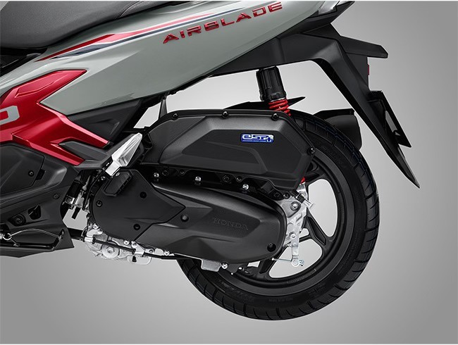 Giá xe Honda Air Blade 2025 mới nhất giảm cực mạnh, rẻ nhất từ trước tới nay, có loại còn thấp hơn cả niêm yết- Ảnh 5. Giá xe Honda Air Blade 2025 mới nhất giảm cực mạnh, rẻ nhất từ trước tới nay, có loại còn thấp hơn cả niêm yết- Ảnh 5.