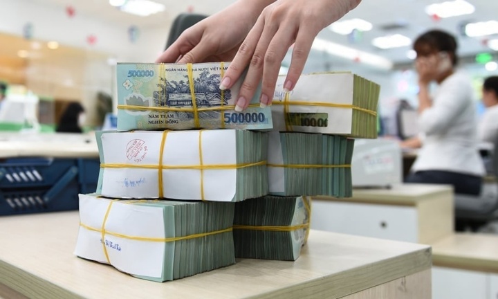 Lãi suất Vietcombank, BIDV mới nhất: Gửi 400 triệu đồng ở BIDV nhận lãi ra sao?- Ảnh 2. Lãi suất Vietcombank, BIDV mới nhất: Gửi 400 triệu đồng ở BIDV nhận lãi ra sao?- Ảnh 2.