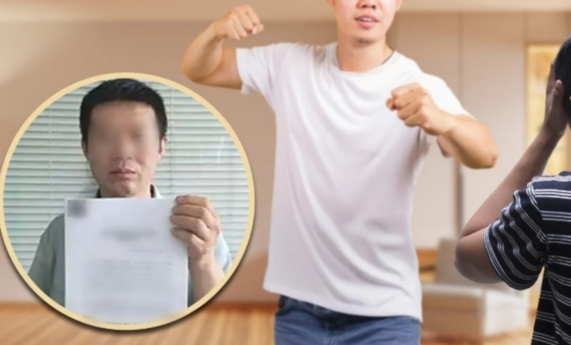 Vợ cũ cùng con trai bất ngờ về đòi tài sản, người đàn ông phát hiện bí mật cay đắng từ một câu nói - Ảnh 2. Vợ cũ cùng con trai bất ngờ về đòi tài sản, người đàn ông phát hiện bí mật cay đắng từ một câu nói - Ảnh 2.