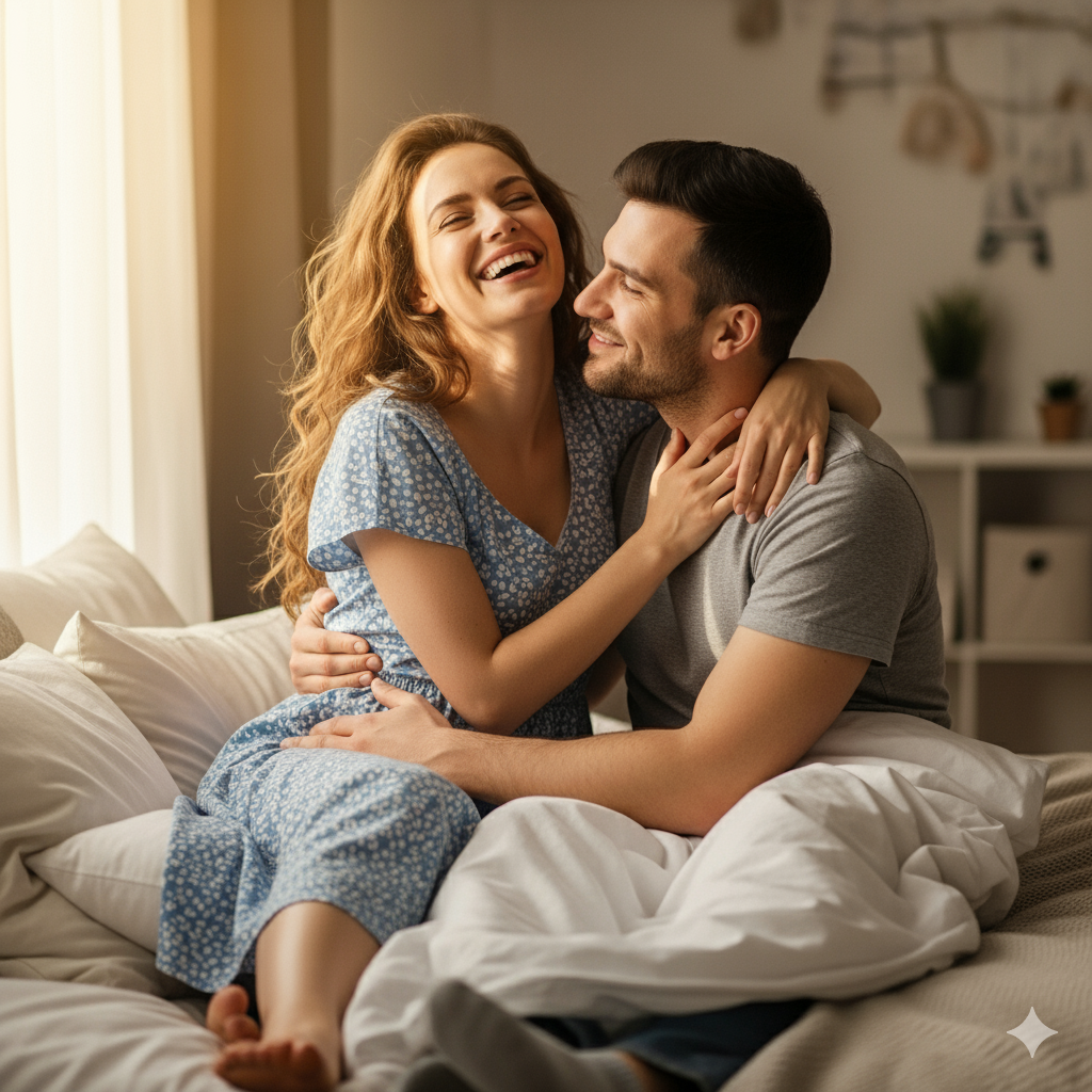 'Chuyện ấy' có bị ảnh hưởng sau cắt bỏ tử cung?- Ảnh 1.