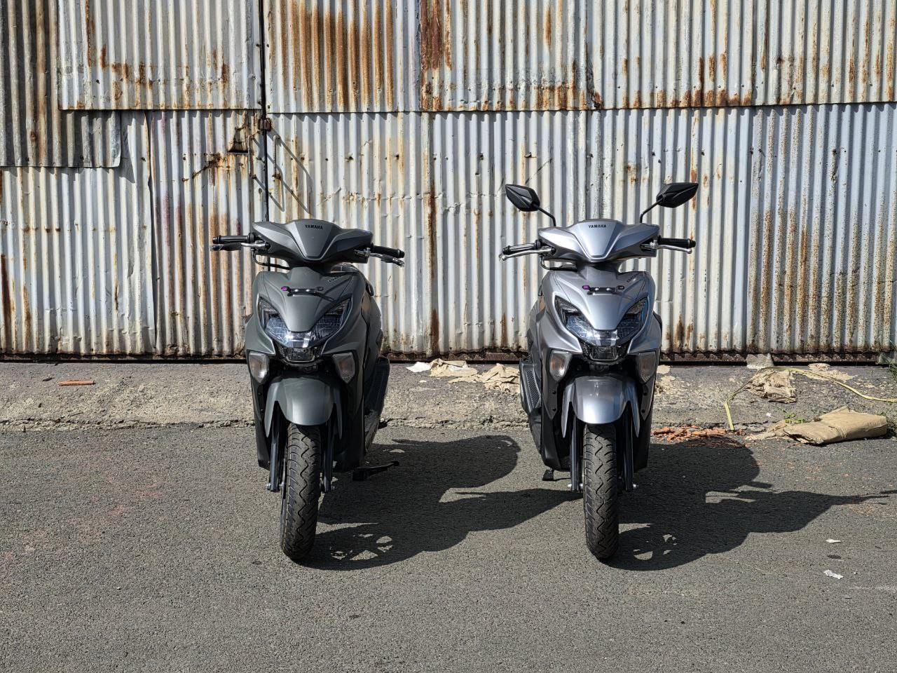 Xe ga 125cc giá 39 triệu đồng về Việt Nam trang bị động cơ hybrid xịn như Air Blade, rẻ ngang Vision - Ảnh 2.