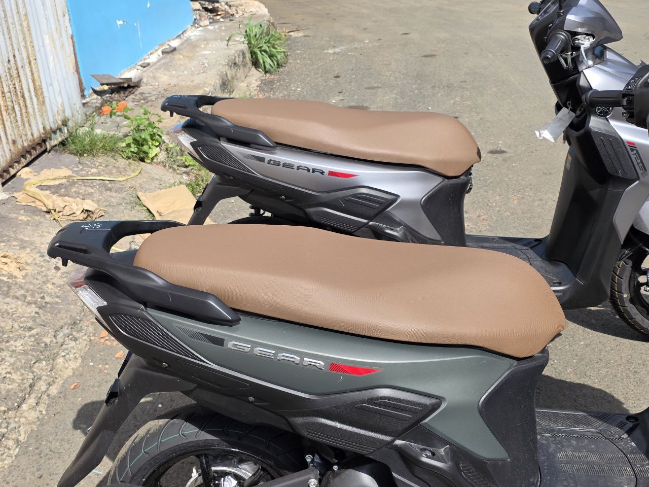 Xe ga 125cc giá 39 triệu đồng về Việt Nam trang bị động cơ hybrid xịn như Air Blade, rẻ ngang Vision - Ảnh 5.