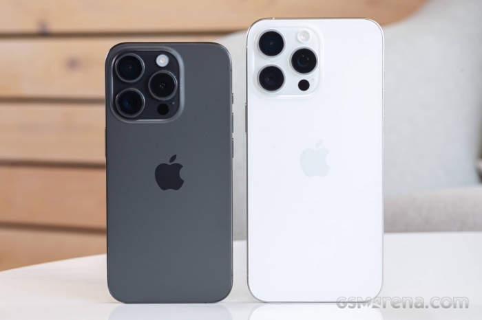 Giá iPhone 15 Pro Max, iPhone 15 mới nhất giảm mạnh, rẻ chưa từng có chờ iPhone 17 sắp ra - Ảnh 2. Giá iPhone 15 Pro Max, iPhone 15 mới nhất giảm mạnh, rẻ chưa từng có chờ iPhone 17 sắp ra - Ảnh 2.
