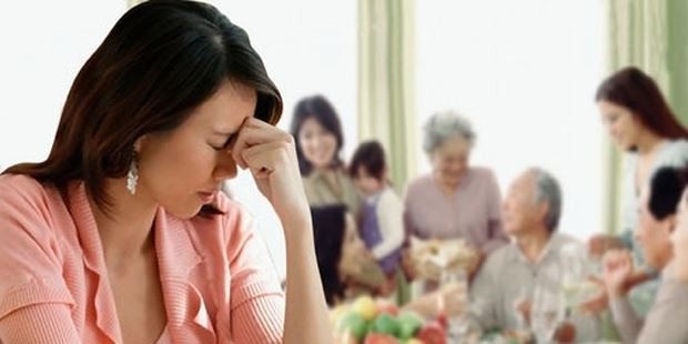 Con dâu phát hoảng với những yêu cầu oái oăm của mẹ chồng dịp Rằm tháng 7 - Ảnh 1. Con dâu phát hoảng với những yêu cầu oái oăm của mẹ chồng dịp Rằm tháng 7 - Ảnh 1.