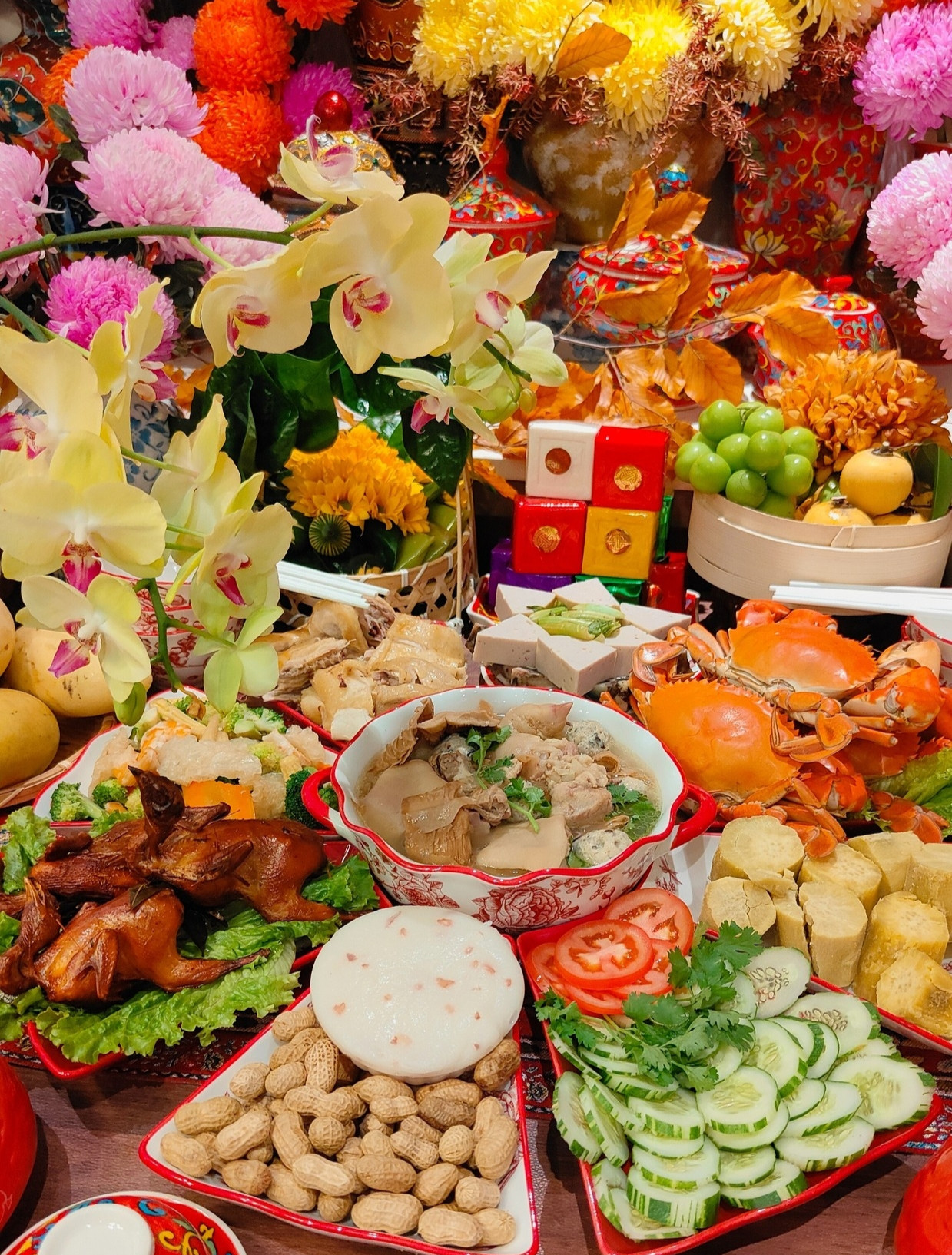 me-dam-dung-suot-4-tieng-trong-bep-lam-mam-co-ram-thang-7-dep-my-man-2936-1757115645451-17571156456401463183152.jpg