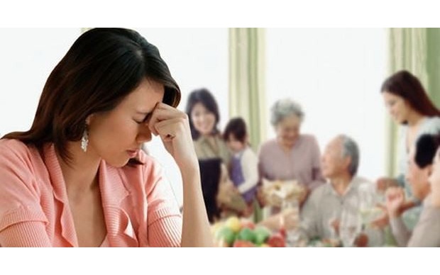 Con dâu phát hoảng với những yêu cầu oái oăm của mẹ chồng dịp Rằm tháng 7