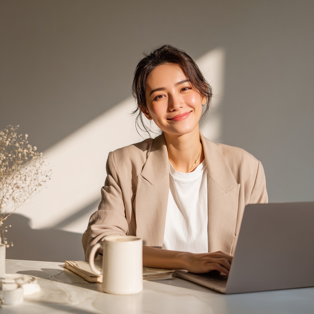 5 đặc điểm ở những người hạnh phúc, đi đâu cũng toả ra năng lượng tích cực - Ảnh 1. 5 đặc điểm ở những người hạnh phúc, đi đâu cũng toả ra năng lượng tích cực - Ảnh 1.