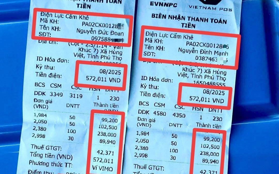 Tiền điện tăng bất thường, người tiêu dùng có quyền gì để bảo vệ chính mình?