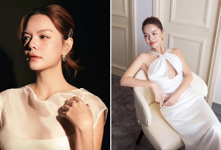 Cuộc sống của Phạm Quỳnh Anh sau 7 năm ly hôn ông bầu nổi tiếng - Ảnh 3. Cuộc sống của Phạm Quỳnh Anh sau 7 năm ly hôn ông bầu nổi tiếng - Ảnh 3.