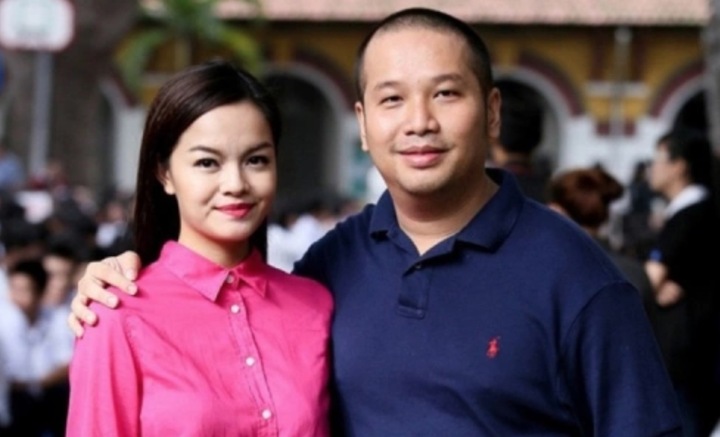 Cuộc sống của Phạm Quỳnh Anh sau 7 năm ly hôn ông bầu nổi tiếng - Ảnh 2. Cuộc sống của Phạm Quỳnh Anh sau 7 năm ly hôn ông bầu nổi tiếng - Ảnh 2.