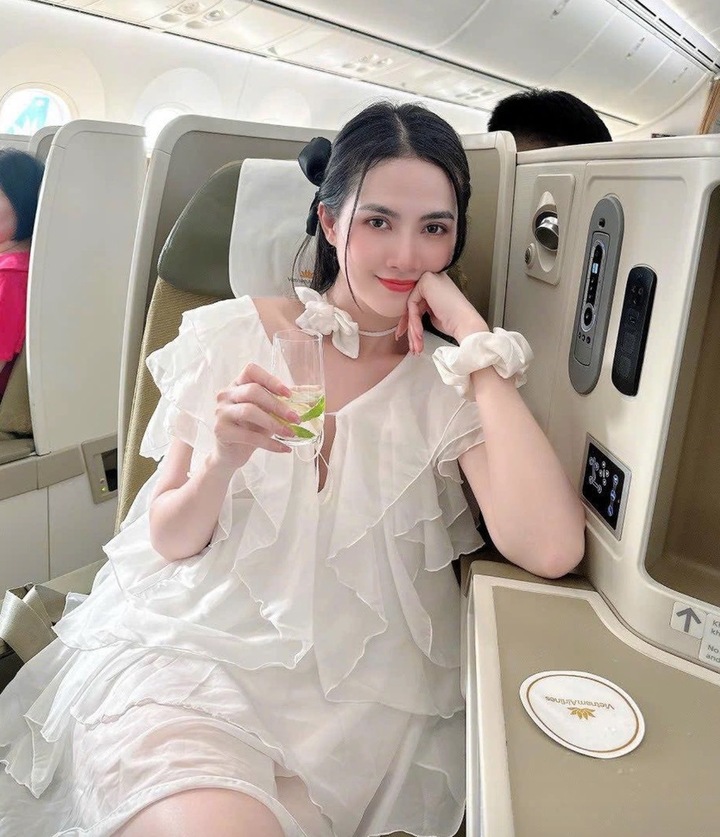 Cuộc sống của Phan Thị Mơ sau 7 năm đăng quang cuộc thi quốc tế - Ảnh 4. Cuộc sống của Phan Thị Mơ sau 7 năm đăng quang cuộc thi quốc tế - Ảnh 4.