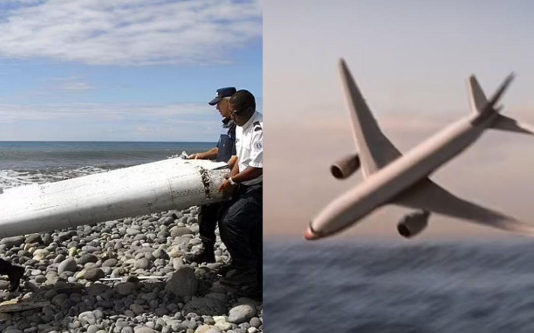 Thông tin mới nhất về máy bay MH370 mất tích và hy vọng tìm kiếm trở lại - Ảnh 1.