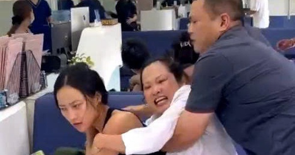 Bất ngờ lời khai của bà chủ phòng khám nha khoa Tuyết Chinh hành hung khách hàng - Ảnh 3.