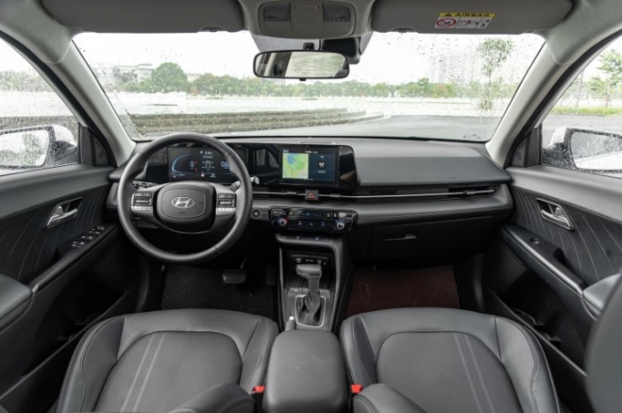 Giá xe ô tô Hyundai mới nhất giảm mạnh tới 200 triệu đồng trên thị trường - Ảnh 2.