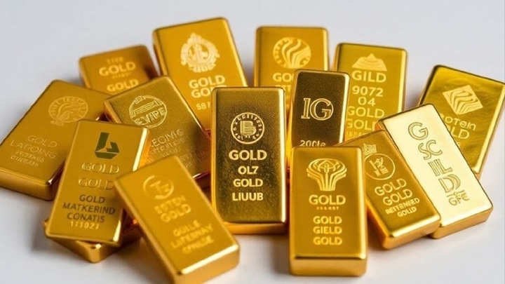 Giá vàng hôm nay 8 / 9: Vàng SJC giảm mạnh , vàng nhẫn ổn định ra sao - Ảnh 2. Giá vàng hôm nay 8 / 9: Vàng SJC giảm mạnh , vàng nhẫn ổn định ra sao - Ảnh 2.