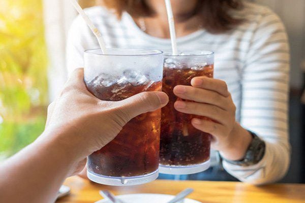 5 loại thực phẩm người bệnh gan nhiễm mỡ cần tránh để bảo vệ sức khỏe gan- Ảnh 1. 5 loại thực phẩm người bệnh gan nhiễm mỡ cần tránh để bảo vệ sức khỏe gan- Ảnh 1.