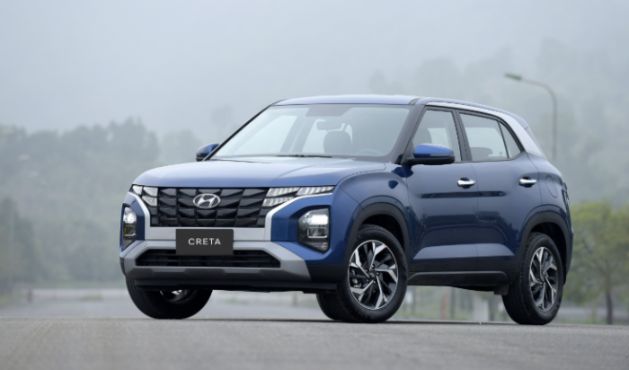 Giá xe ô tô Hyundai mới nhất giảm mạnh tới 200 triệu đồng trên thị trường - Ảnh 3.