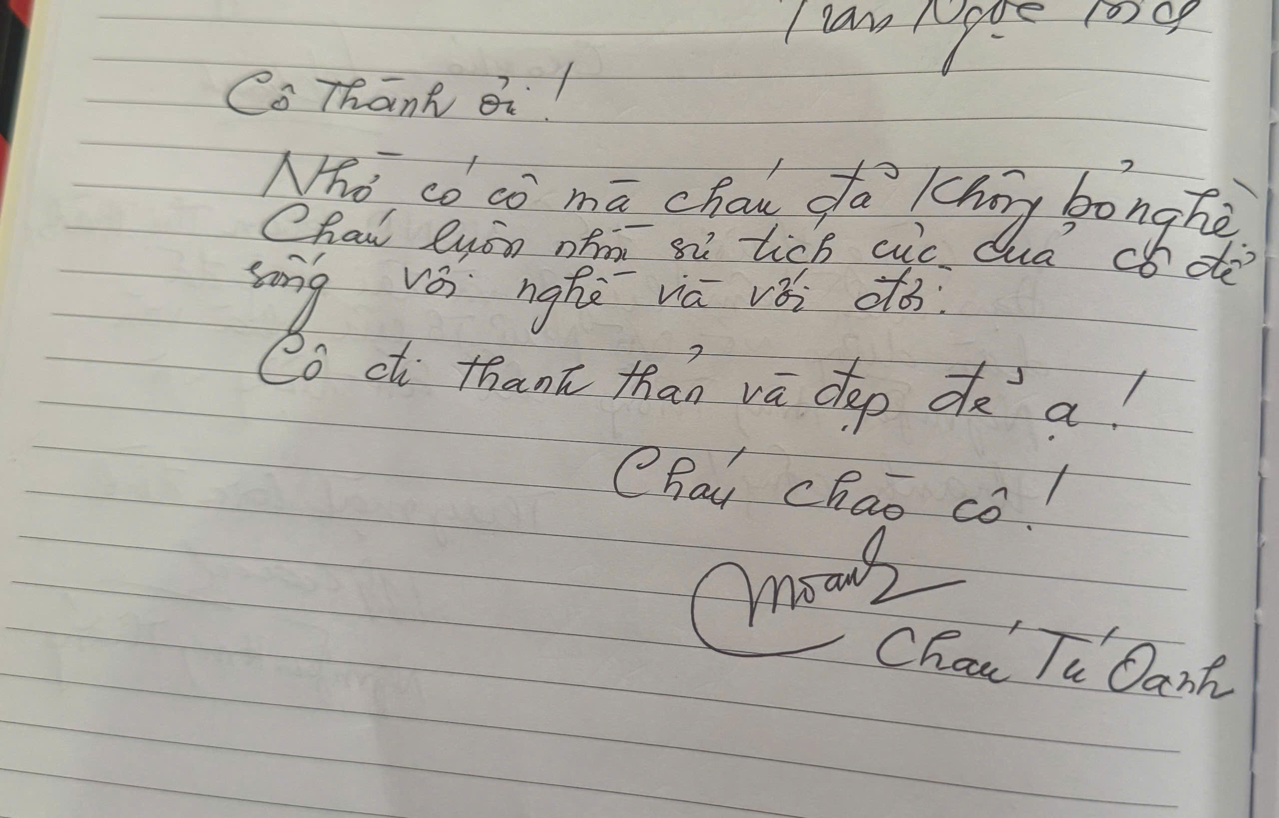NSND Lê Khanh khóc nghẹn ngào trong lễ tang NSND PHạm Thị Thành - Ảnh 10.