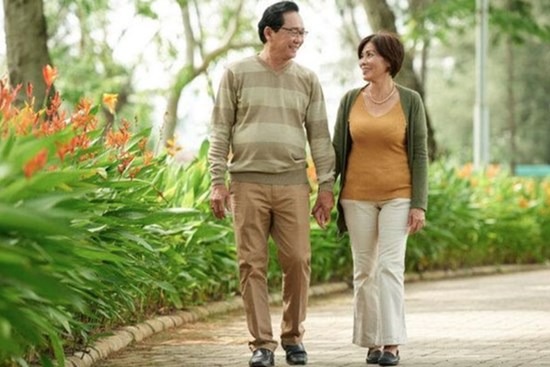 Sống lâu mới hiểu: 7 thứ hoàn toàn 'miễn phí' nhưng quyết định hạnh phúc và tuổi già an yên - Ảnh 1. Sống lâu mới hiểu: 7 thứ hoàn toàn 'miễn phí' nhưng quyết định hạnh phúc và tuổi già an yên - Ảnh 1.