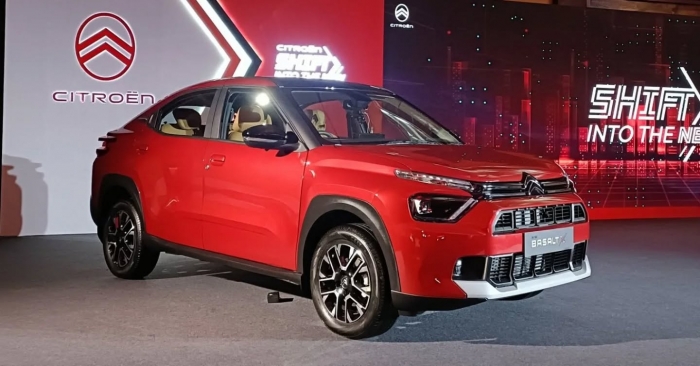 Xe SUV hạng A giá 205 triệu đồng thiết kế đẹp cạnh tranh thị trường ô tô - Ảnh 2. Xe SUV hạng A giá 205 triệu đồng thiết kế đẹp cạnh tranh thị trường ô tô - Ảnh 2.