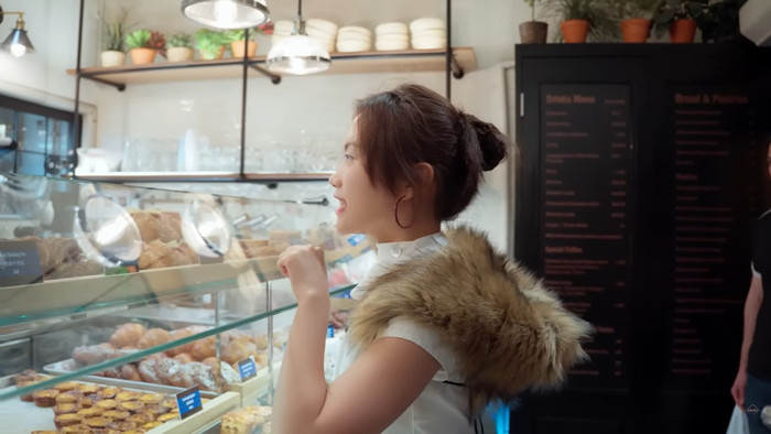 M&oacute;n ngon Phương Mỹ Chi kh&ocirc;ng thể bỏ qua khi đến Hong Kong - Ảnh 1.