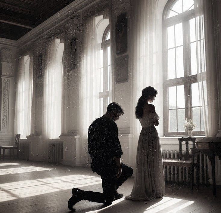 Bố mẹ ăn mừng khi t&ocirc;i ly h&ocirc;n vợ khuyết tật, 2 th&aacute;ng sau t&ocirc;i phải quỳ xuống xin c&ocirc; ấy t&aacute;i h&ocirc;n- Ảnh 2.