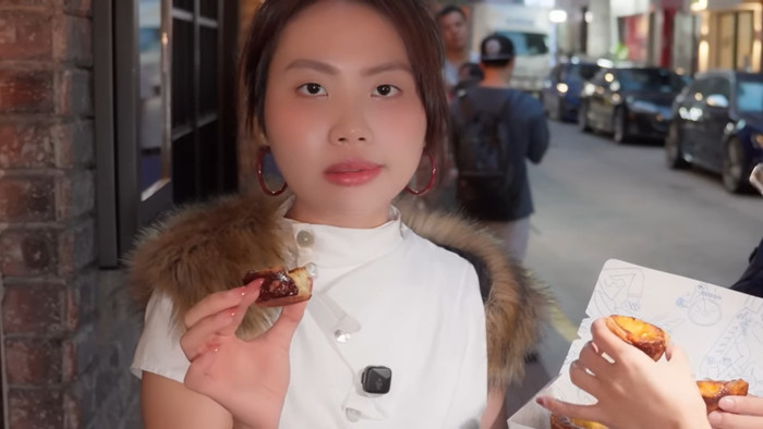 M&oacute;n ngon Phương Mỹ Chi kh&ocirc;ng thể bỏ qua khi đến Hong Kong - Ảnh 2.