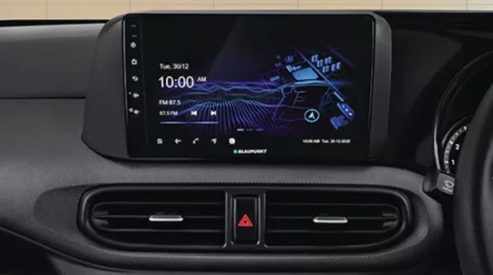 Gi&aacute; cả thị trường xe Hyundai Grand i10 v&agrave; những lựa chọn hấp dẫn kh&aacute;c - Ảnh 5.