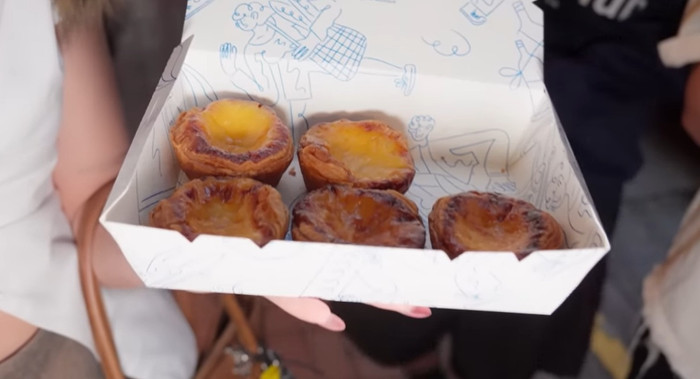 M&oacute;n ngon Phương Mỹ Chi kh&ocirc;ng thể bỏ qua khi đến Hong Kong - Ảnh 3.