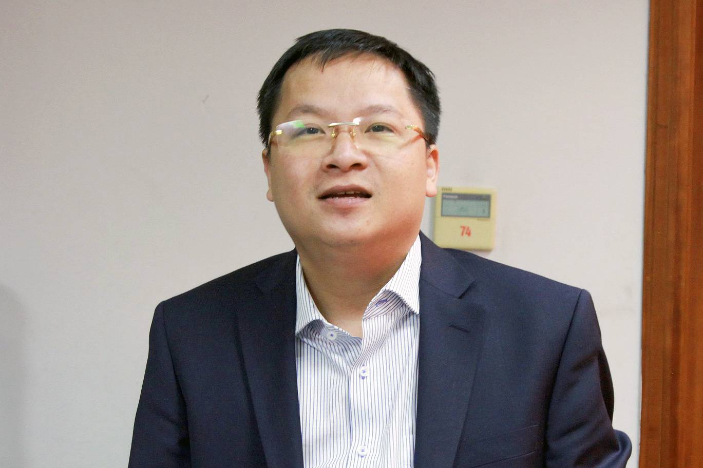 Ông Phan Bá Mạnh làm Phó Tổng Biên tập Tạp chí Kinh tế Môi trường - Ảnh 5. Ông Phan Bá Mạnh làm Phó Tổng Biên tập Tạp chí Kinh tế Môi trường - Ảnh 5.