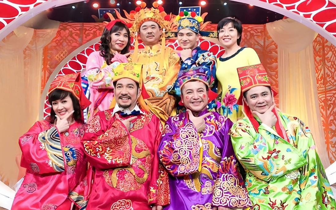 Nghệ sĩ chia tay T&aacute;o Qu&acirc;n - Ảnh 5.