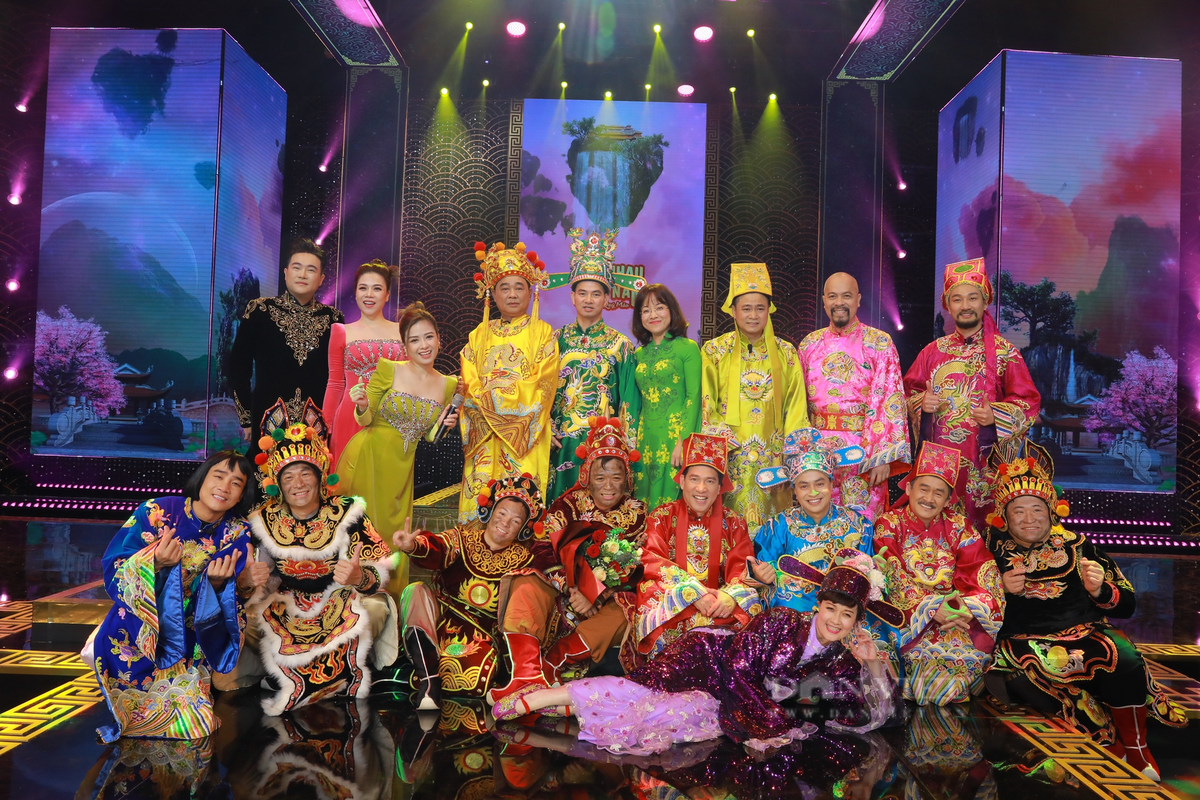 Nghệ sĩ chia tay T&aacute;o Qu&acirc;n - Ảnh 4.