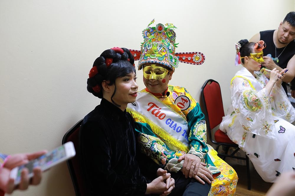 Nghệ sĩ chia tay T&aacute;o Qu&acirc;n - Ảnh 2.