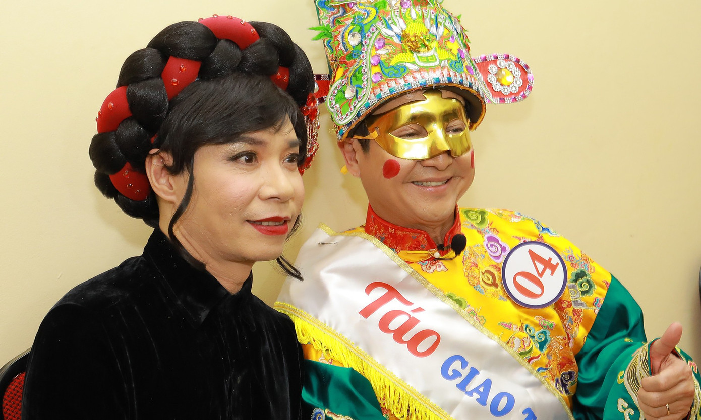 Nghệ sĩ chia tay T&aacute;o Qu&acirc;n - Ảnh 3.