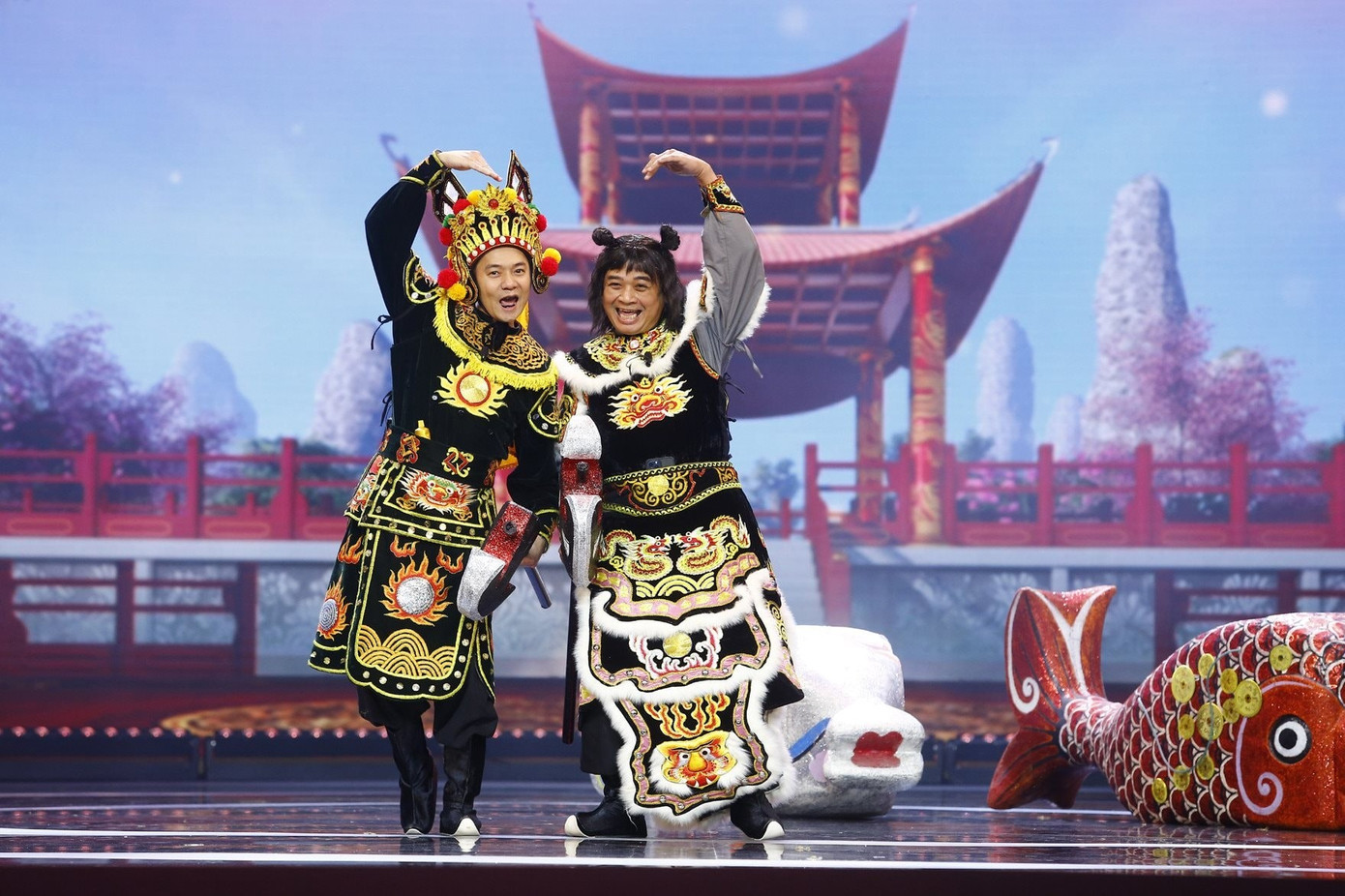 Nghệ sĩ chia tay T&aacute;o Qu&acirc;n - Ảnh 6.