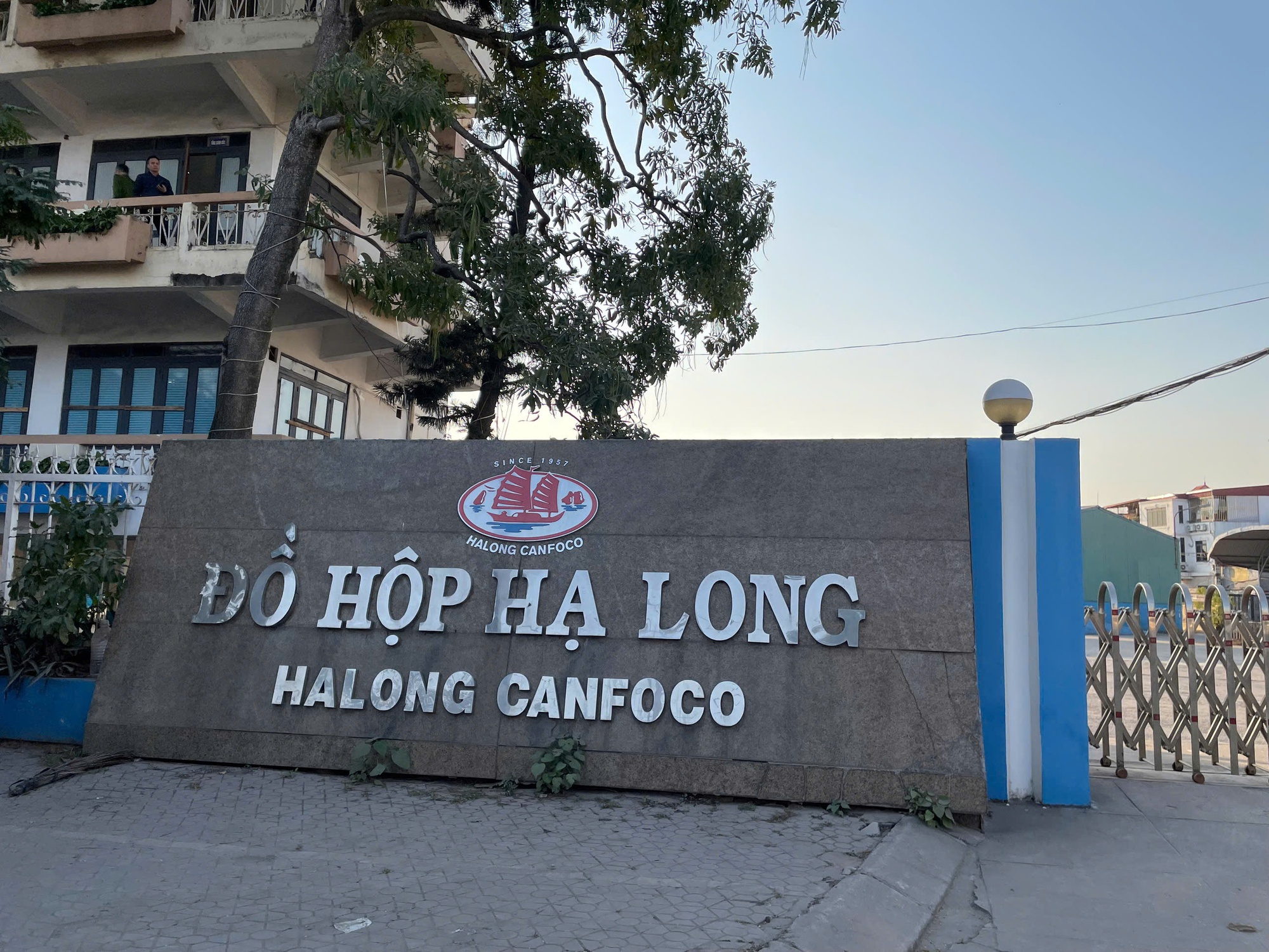 Bắt khẩn cấp Tổng Gi&aacute;m đốc C&ocirc;ng ty CP Đồ hộp Hạ Long- Ảnh 1.