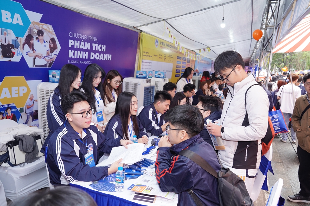 Tuyển sinh đại học thay đổi đăng k&yacute; nguyện vọng, th&iacute; sinh cần biết g&igrave;?- Ảnh 1.