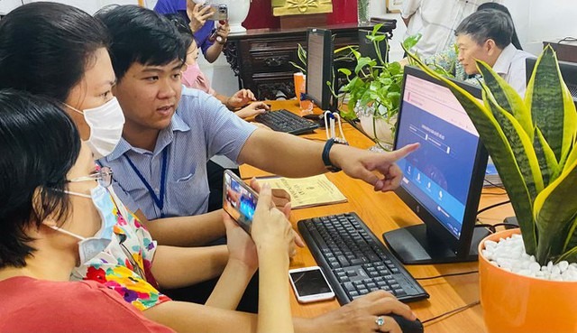 Xếp ngạch c&ocirc;ng chức theo vị tr&iacute; việc l&agrave;m: Ai giữ vị tr&iacute; n&agrave;o, hưởng ngạch đ&oacute;- Ảnh 1.