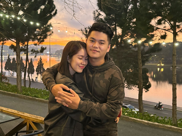 Lê Phương có tin vui ở tuổi trung niên - Ảnh 3. Lê Phương có tin vui ở tuổi trung niên - Ảnh 3.