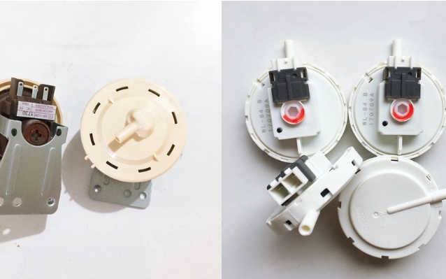 M&aacute;ch bạn c&aacute;ch chỉnh phao nước m&aacute;y giặt ngay tại nh&agrave; kh&ocirc;ng cần gọi thợ