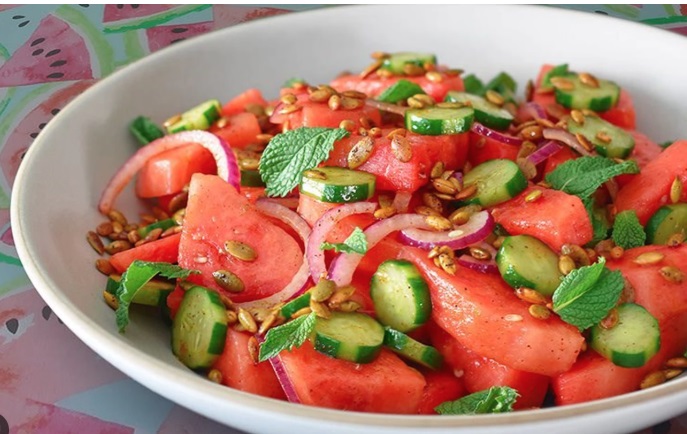 Loại quả mùa đông ăn sống hay nấu chín đều ngon, người Việt nên ăn để ngăn ngừa tế bào ung thư - Ảnh 2.