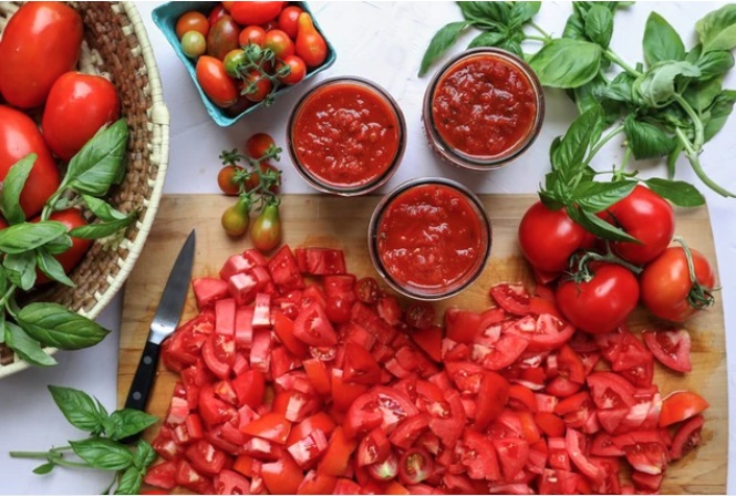 Loại quả mùa đông ăn sống hay nấu chín đều ngon, người Việt nên ăn để ngăn ngừa tế bào ung thư - Ảnh 5.