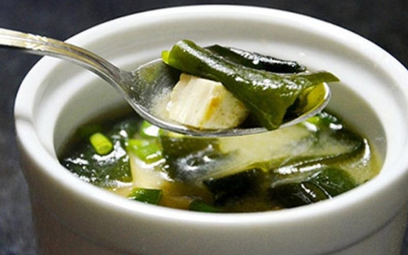 B&ocirc;ng cải trắng - rau ngon gi&agrave;u chất chống oxy h&oacute;a , hỗ trợ ngăn ngừa ung thư - Ảnh 11.